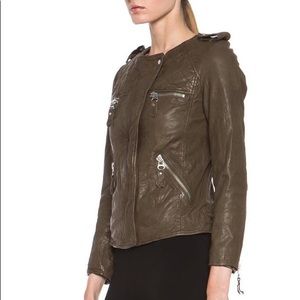 Isabel Marant etoile Jacket